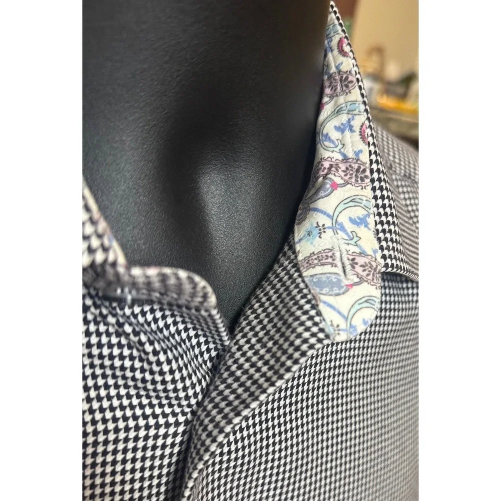 Robert Graham elevate your